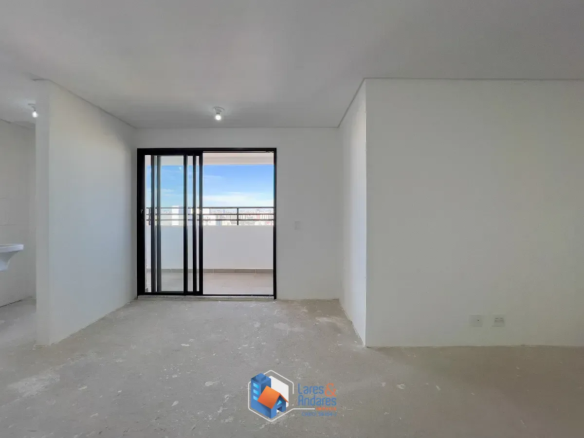 Apartamento, 3 quartos, 86 m² - Foto 2