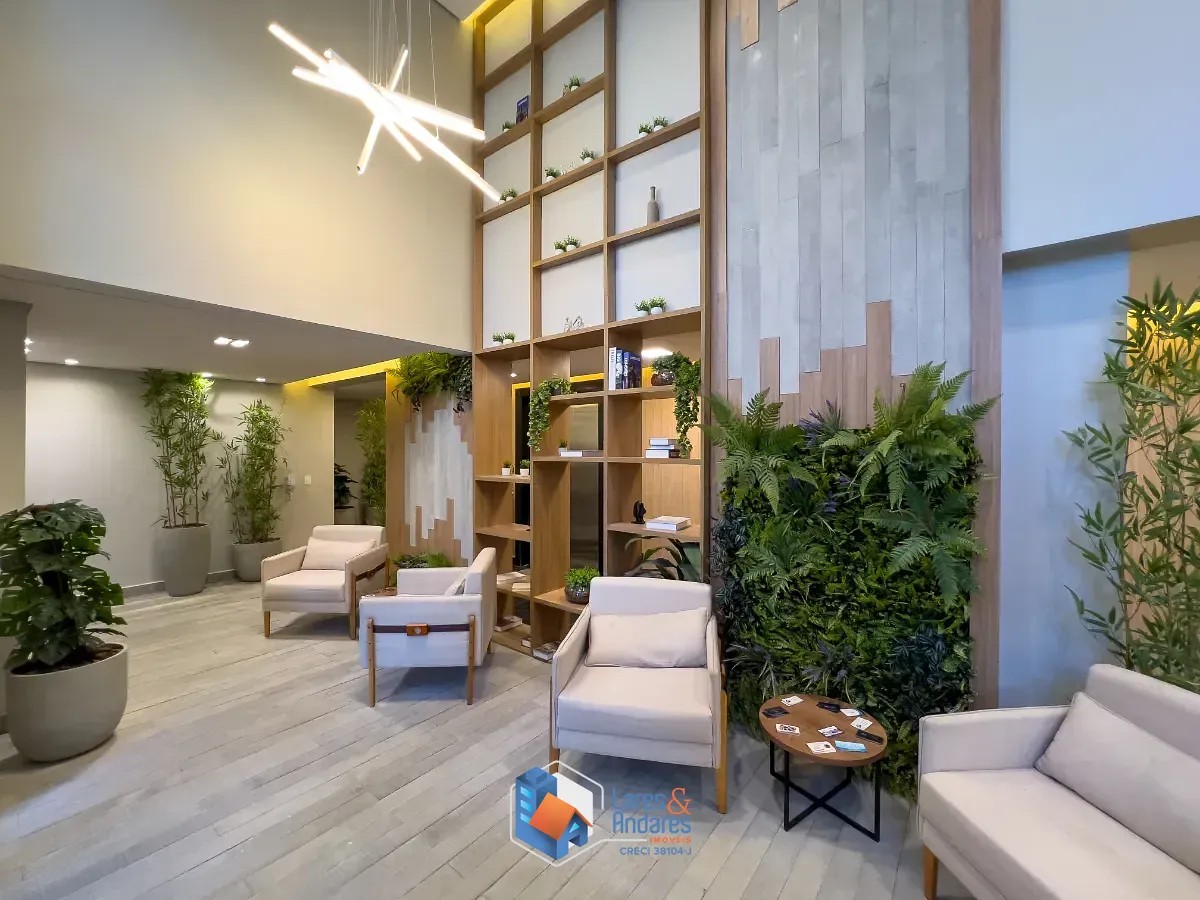 Apartamento, 3 quartos, 86 m² - Foto 44