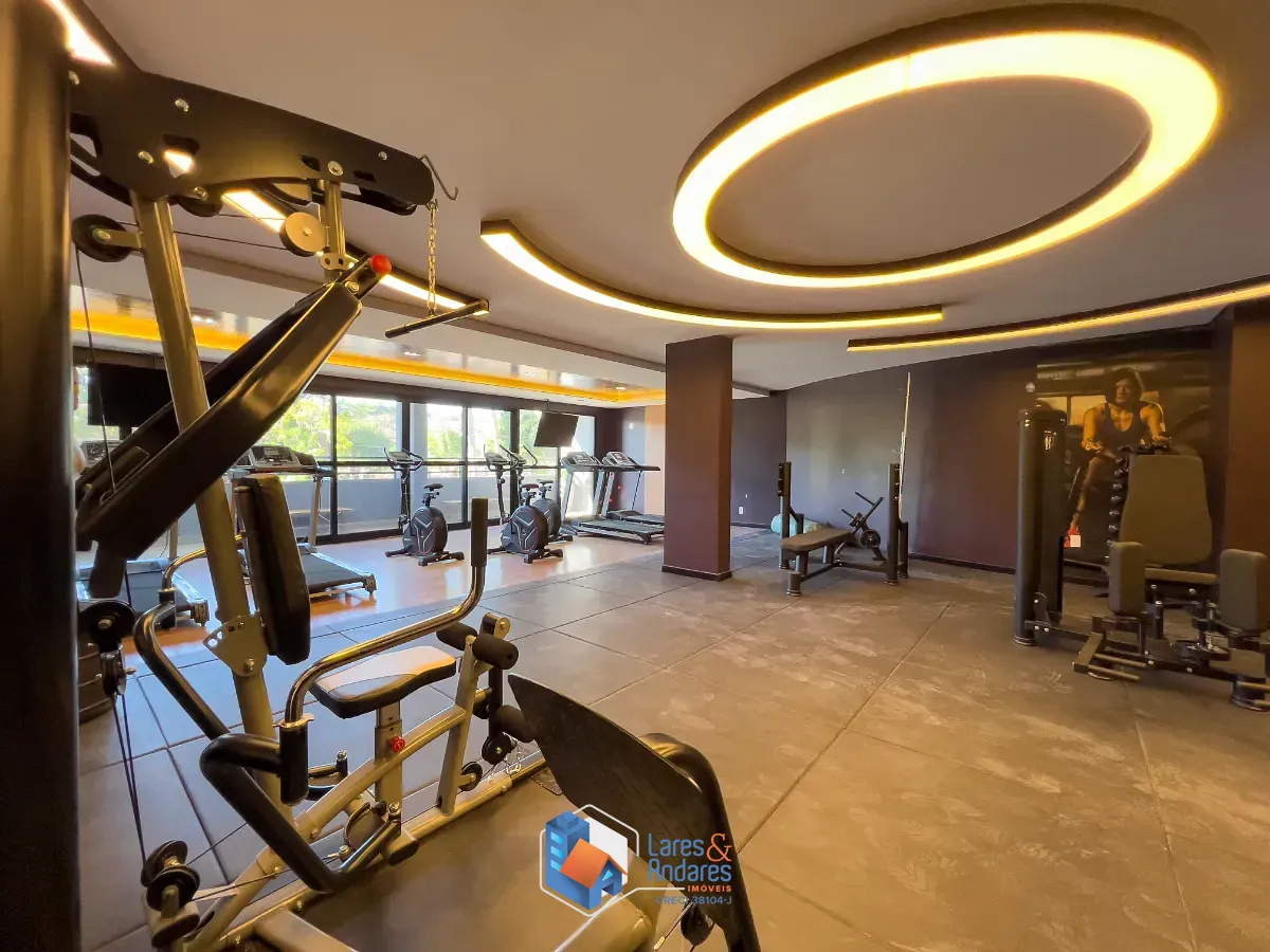 Apartamento, 3 quartos, 86 m² - Foto 95