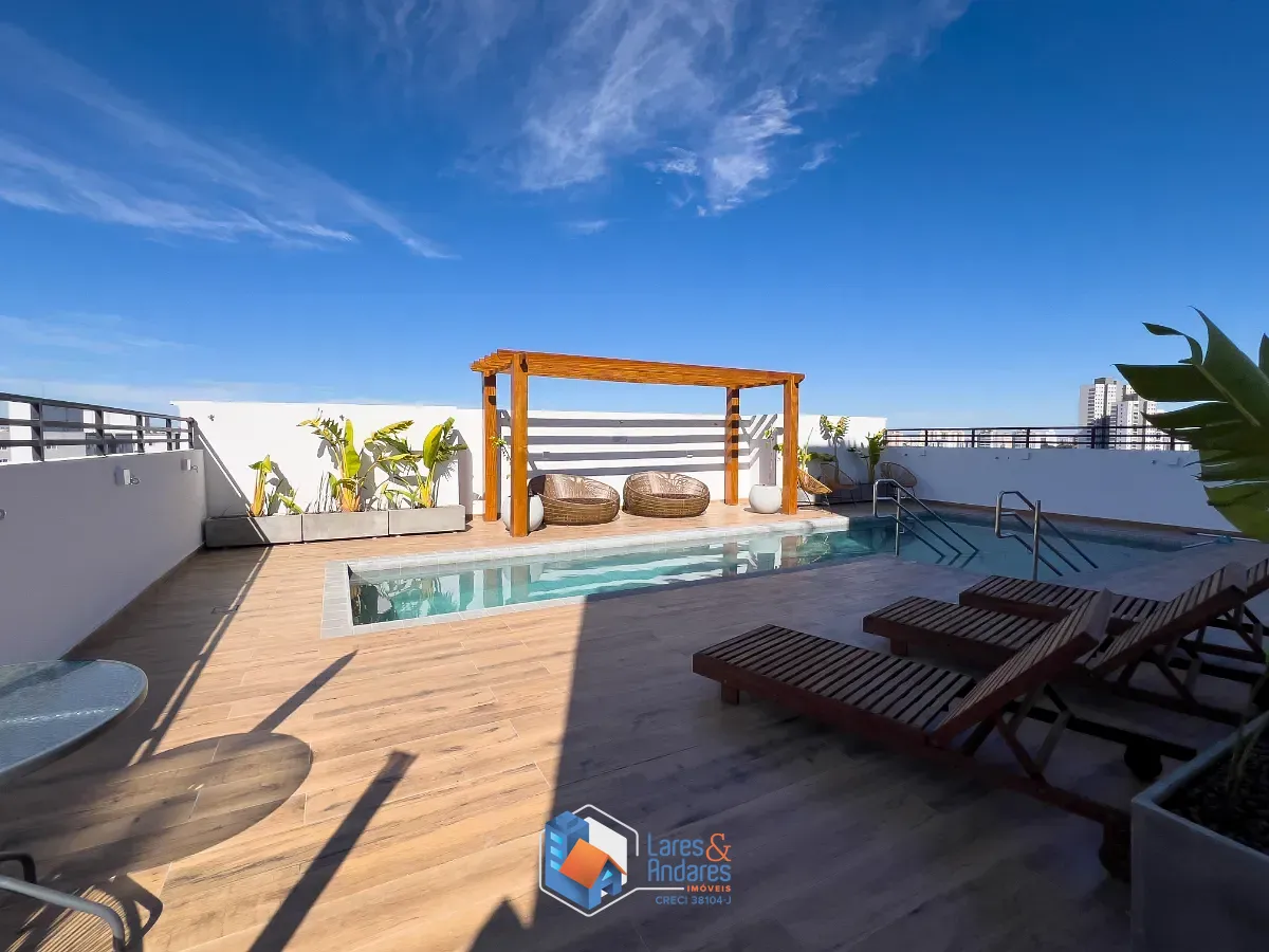 Apartamento, 3 quartos, 86 m² - Foto 54