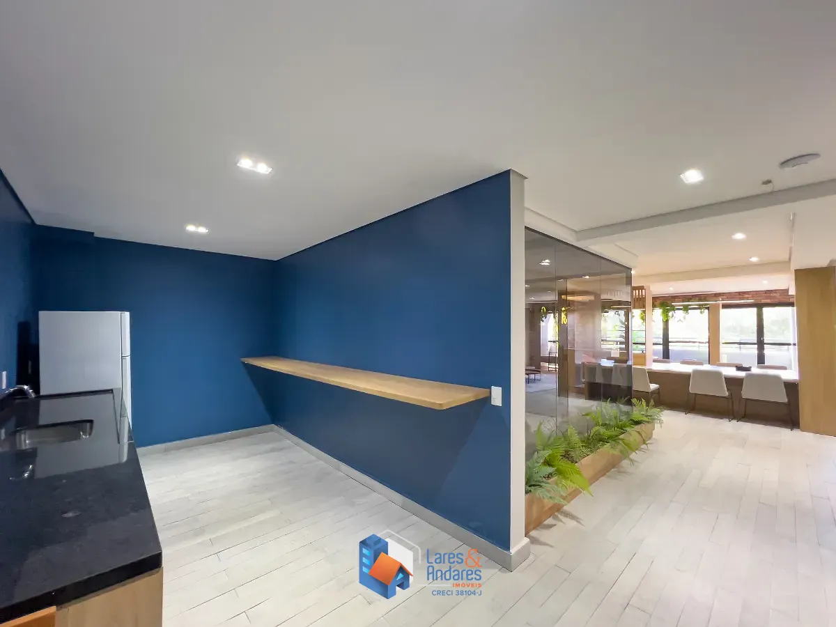 Apartamento, 3 quartos, 86 m² - Foto 92
