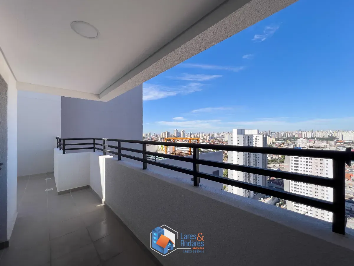 Apartamento, 3 quartos, 86 m² - Foto 14