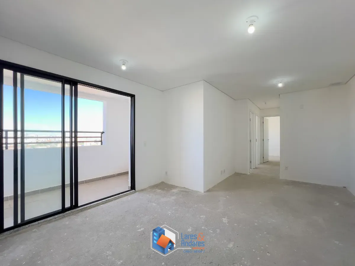 Apartamento, 3 quartos, 86 m² - Foto 1