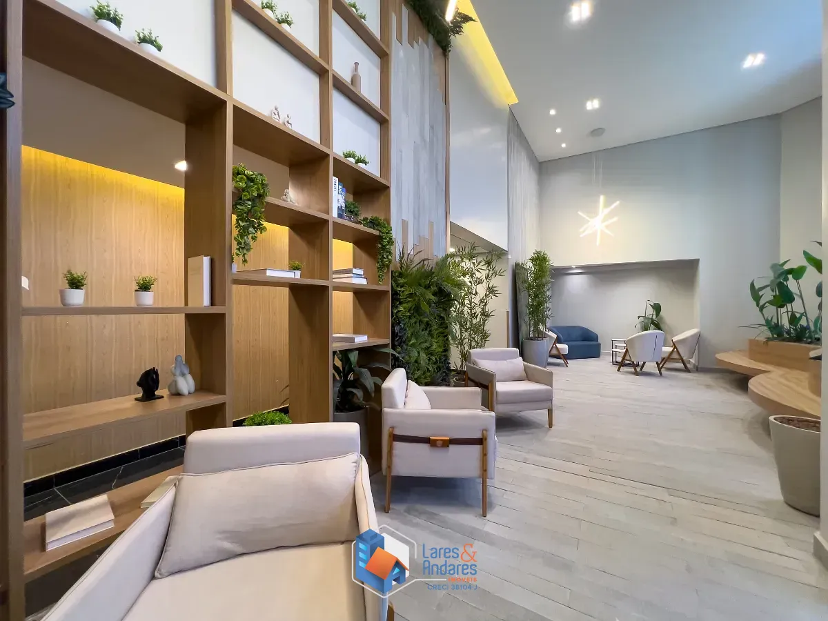 Apartamento, 3 quartos, 86 m² - Foto 45