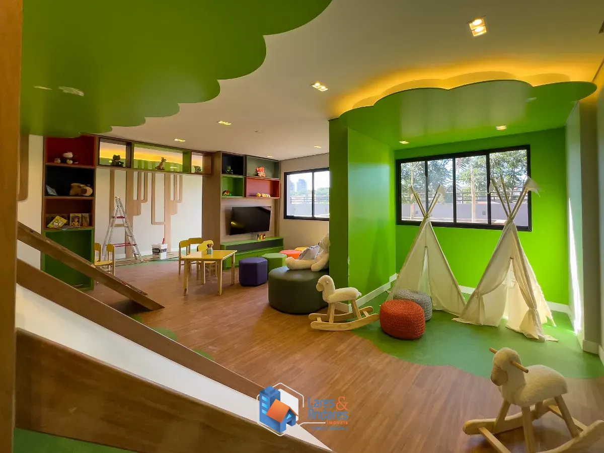 Apartamento, 3 quartos, 86 m² - Foto 62