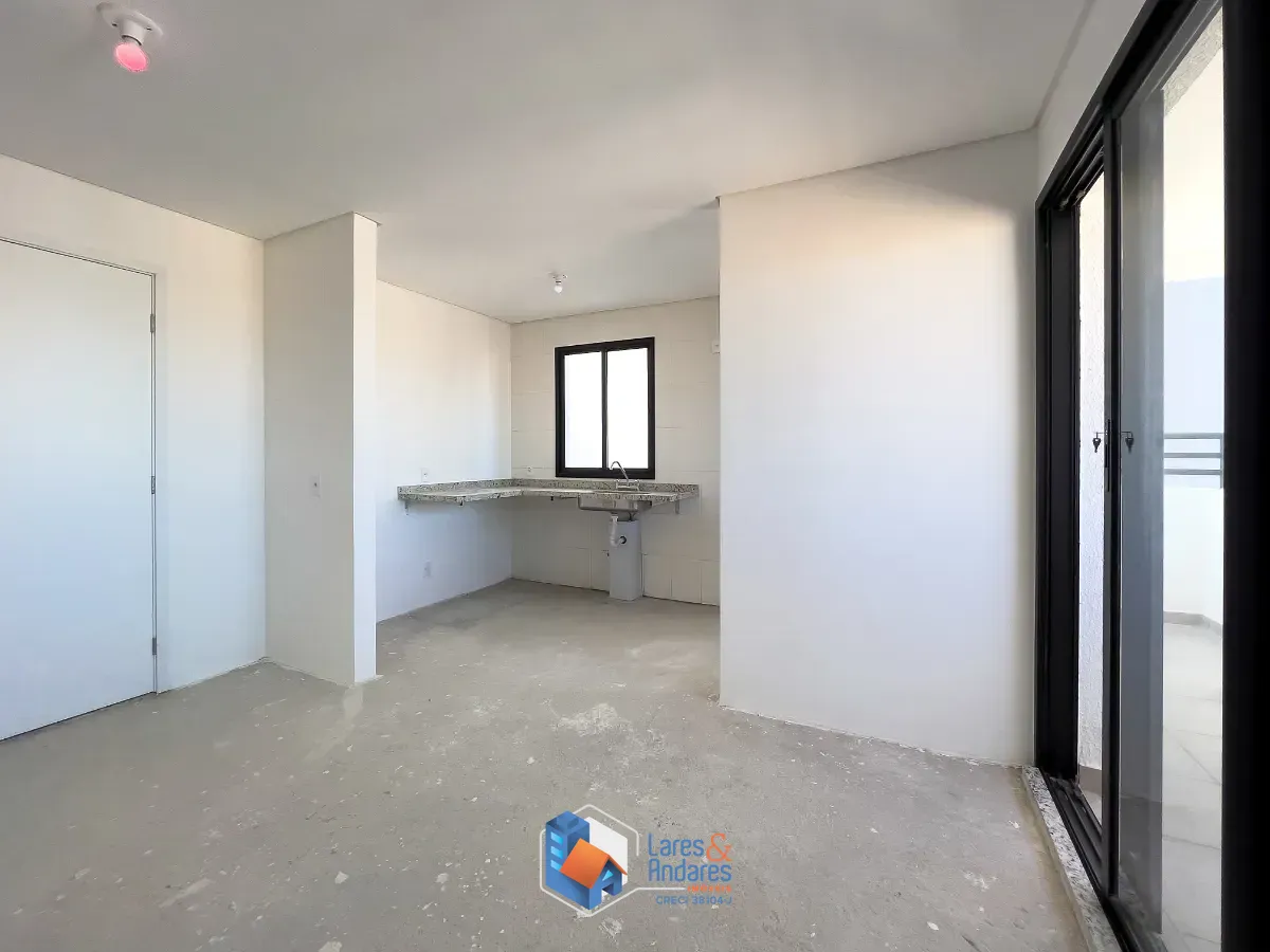 Apartamento, 3 quartos, 86 m² - Foto 8