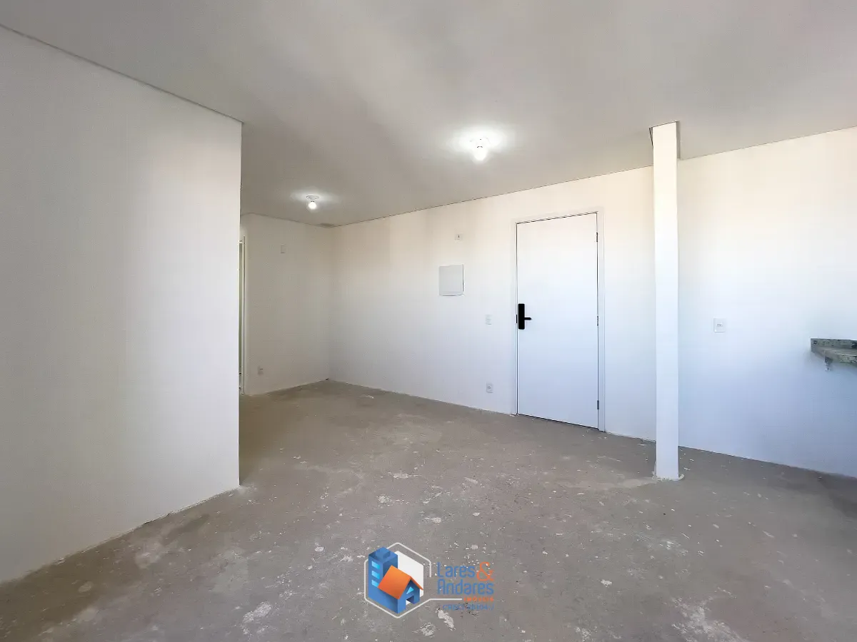 Apartamento, 3 quartos, 86 m² - Foto 4