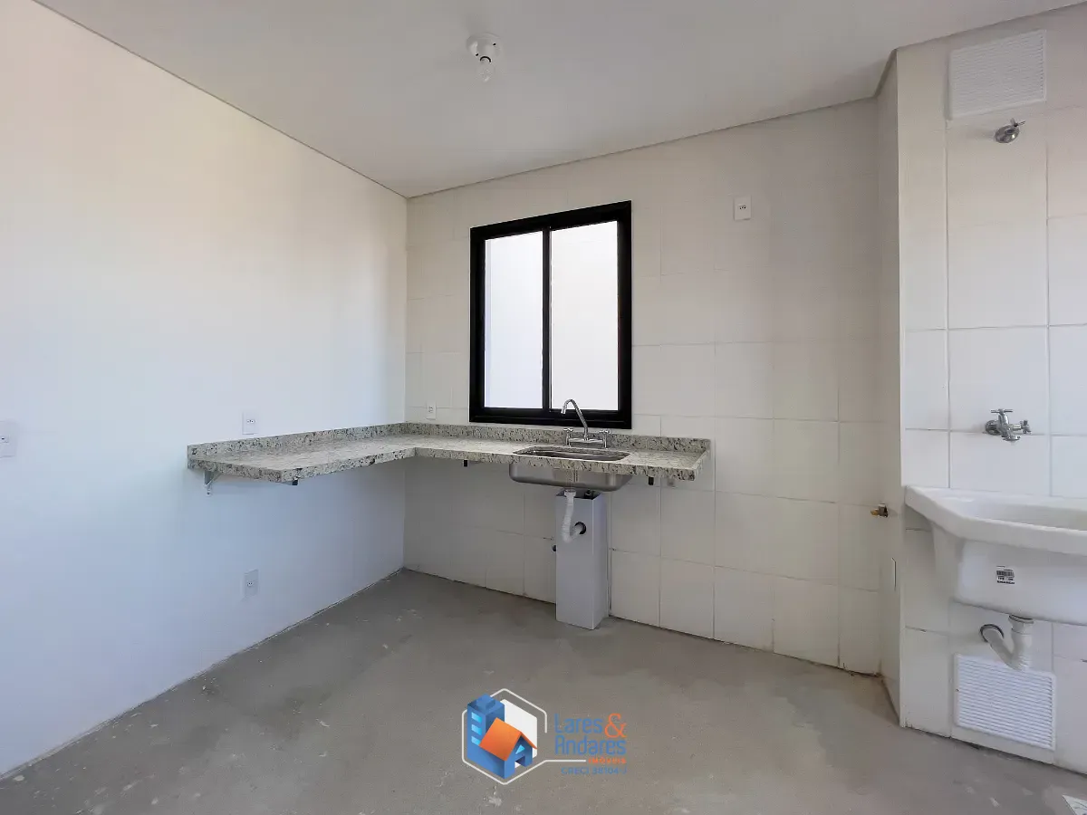 Apartamento, 3 quartos, 86 m² - Foto 7