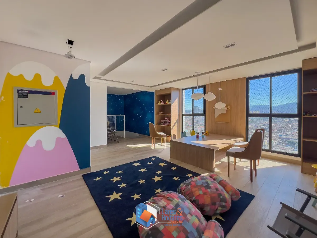 Apartamento, 3 quartos, 86 m² - Foto 49