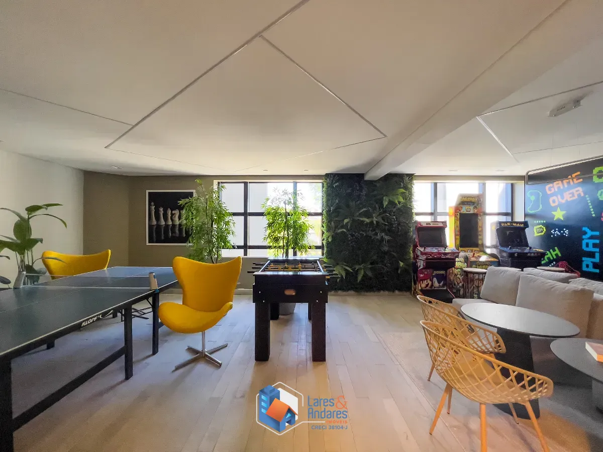Apartamento, 3 quartos, 86 m² - Foto 47