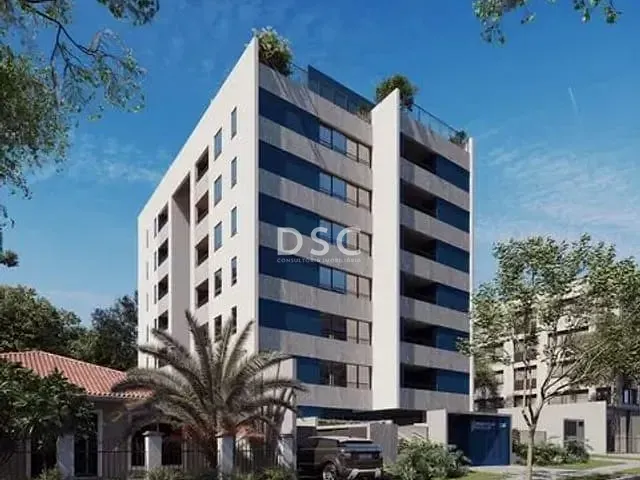 Apartamento com 97m² 2 quartos e 1 banheiro, à venda, no bairro Bacacheri em Curitiba