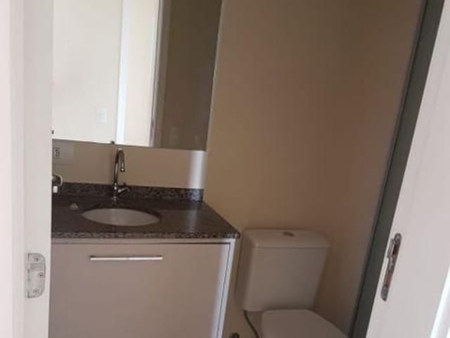 Foto do Apartamento - SOLAR ALTA VISTA - Apartamento com 2 dormitórios à venda, 55 m² por R$ 380.000 - Aurora - Londrina/PR | Human Imóveis