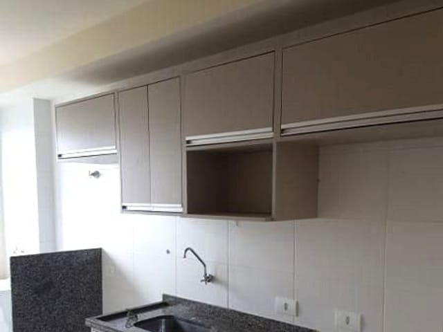 Foto do Apartamento - SOLAR ALTA VISTA - Apartamento com 2 dormitórios à venda, 55 m² por R$ 380.000 - Aurora - Londrina/PR | Human Imóveis