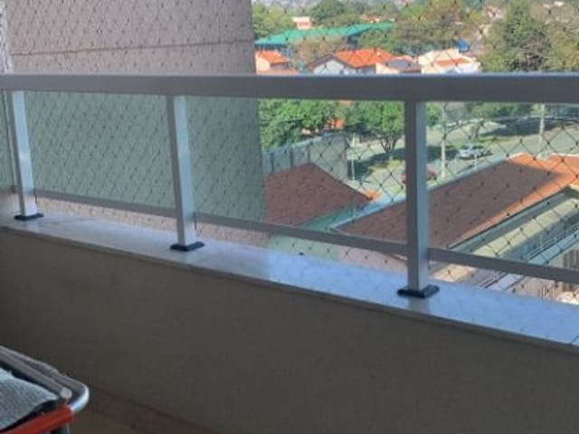 Foto do Apartamento - Apartamento com 2 dormitórios à venda, 70 m² por R$ 480.000,00 - Parque Industrial - São José dos Campos/SP | INDEPENDENCE NEGOCIOS IMOBILIARIOS LTDA