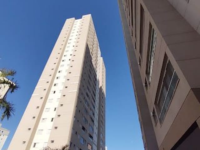 Foto do Apartamento - Apartamento com 2 dormitórios à venda, 70 m² por R$ 480.000,00 - Parque Industrial - São José dos Campos/SP | INDEPENDENCE NEGOCIOS IMOBILIARIOS LTDA