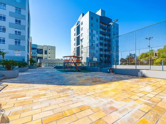 Apartamento 1 quarto e 1 banheiro, à venda, no bairro Cabral em Curitiba