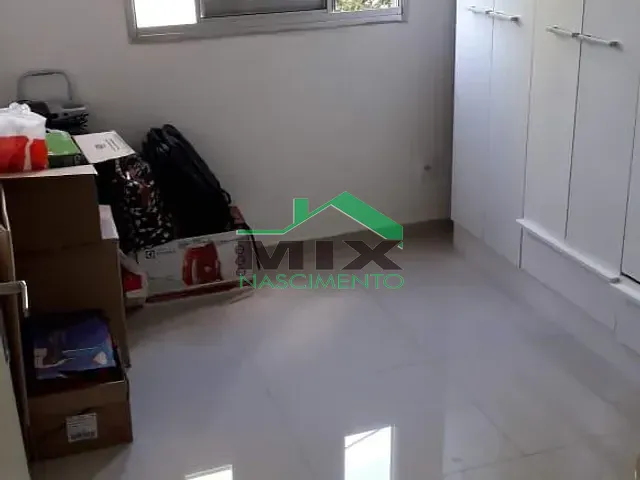Apartamento com 52m² 2 quartos e 1 banheiro, à venda, no bairro Casa Grande em Diadema