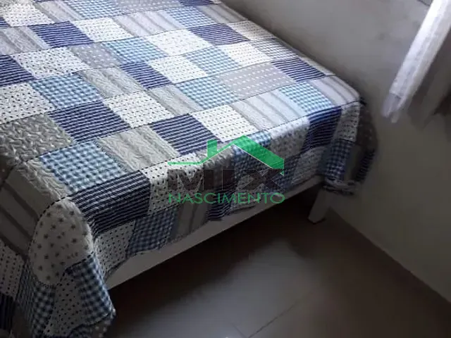 Apartamento com 52m² 2 quartos e 1 banheiro, à venda, no bairro Casa Grande em Diadema