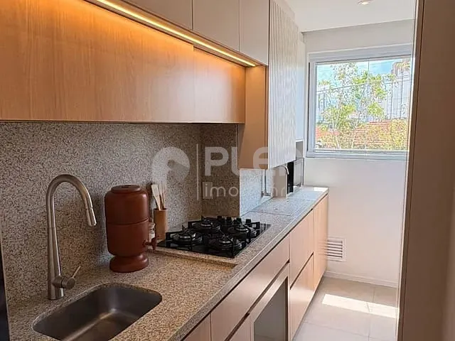 Apartamento com 43m² 2 quartos e 1 banheiro, à venda, no bairro Vila Guilherme em São Paulo