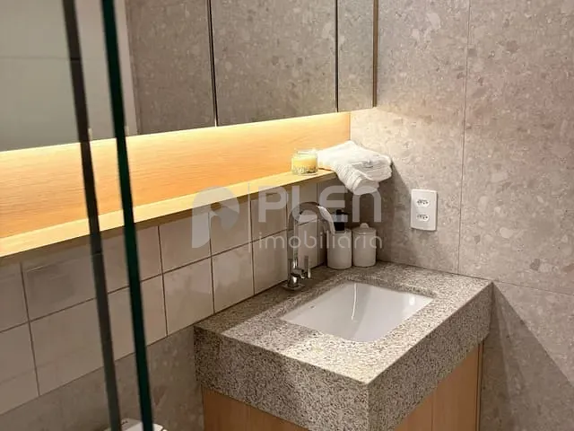 Apartamento com 43m² 2 quartos e 1 banheiro, à venda, no bairro Vila Guilherme em São Paulo