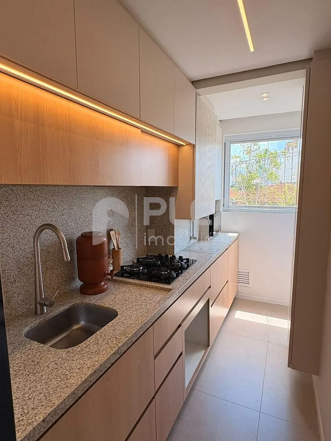 Apartamento de 2 quartos à venda em Vila Guilherme, São Paulo
