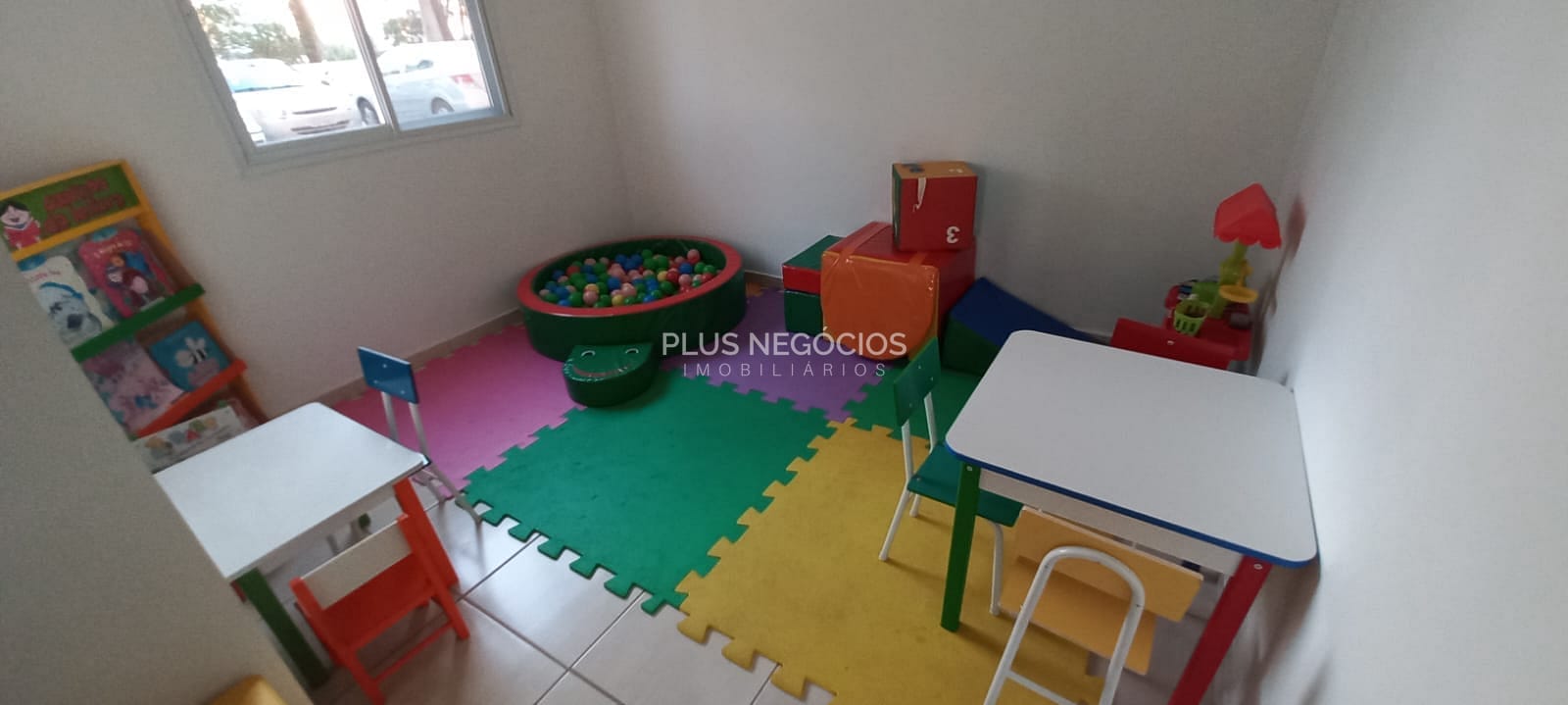 Apartamento, 3 quartos, 80 m² - Foto 28