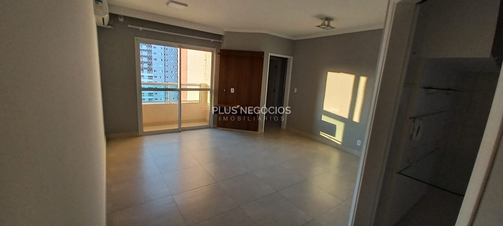 Apartamento, 3 quartos, 80 m² - Foto 1