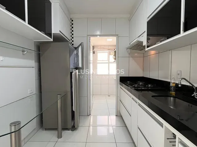Apartamento com 80m² 3 quartos e 2 banheiros, à venda ou para alugar, no bairro Residencial Palma de Mallorca em Sorocaba