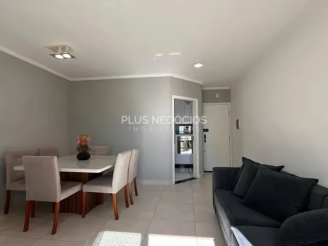Apartamento com 80m² 3 quartos e 2 banheiros, à venda ou para alugar, no bairro Residencial Palma de Mallorca em Sorocaba