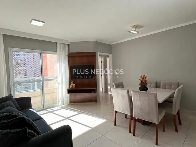 Apartamento com 80m² 3 quartos e 2 banheiros, à venda ou para alugar, no bairro Residencial Palma de Mallorca em Sorocaba