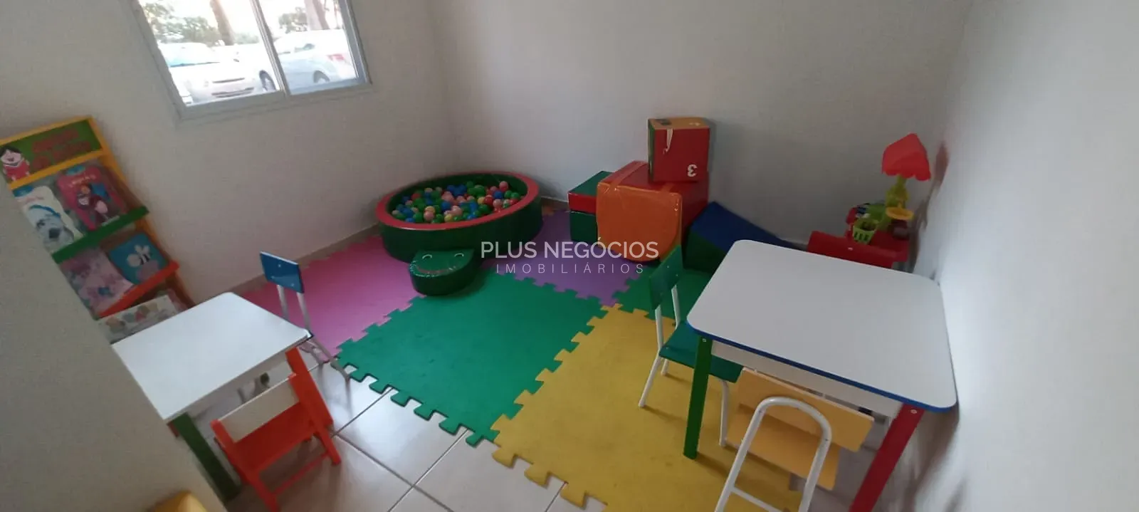 Apartamento, 3 quartos, 80 m² - Foto 26
