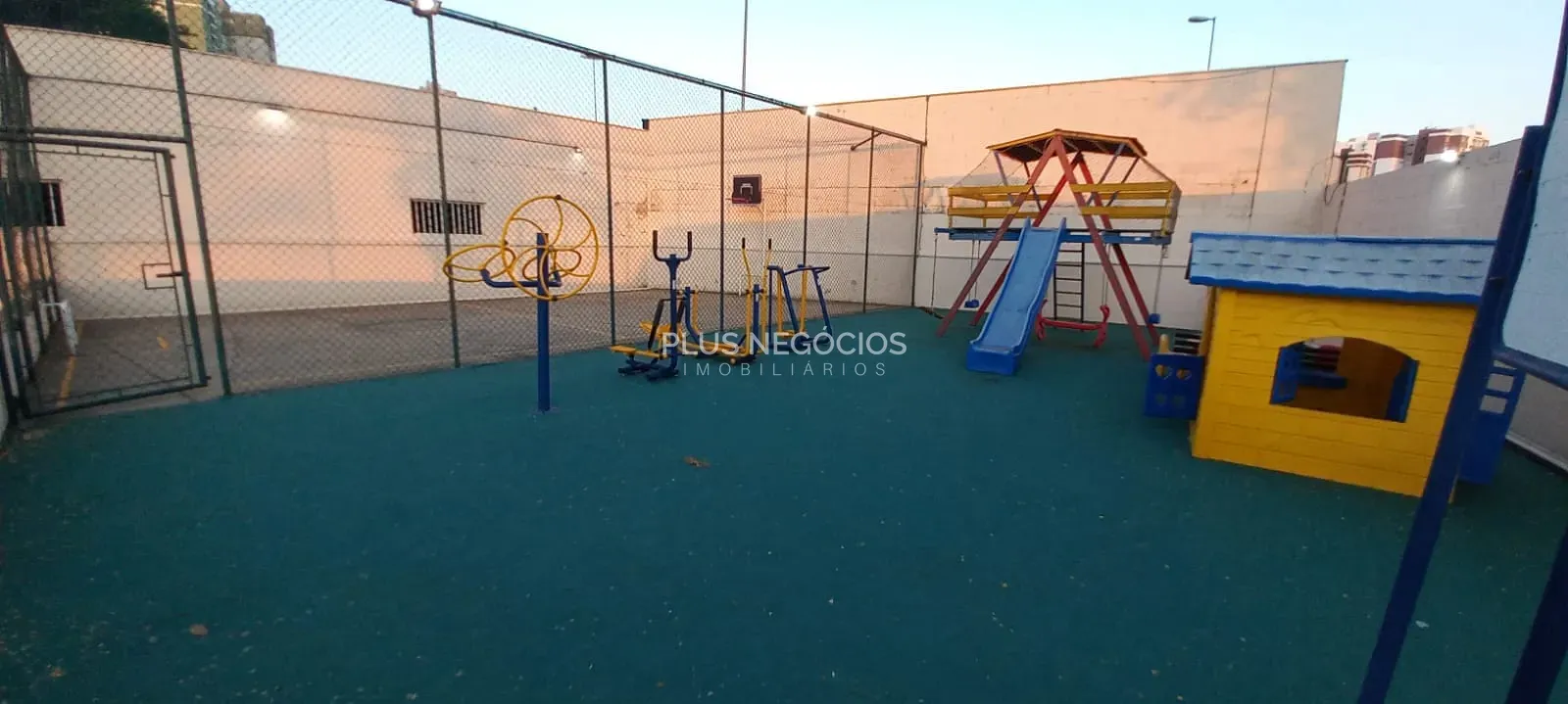 Apartamento, 3 quartos, 80 m² - Foto 25
