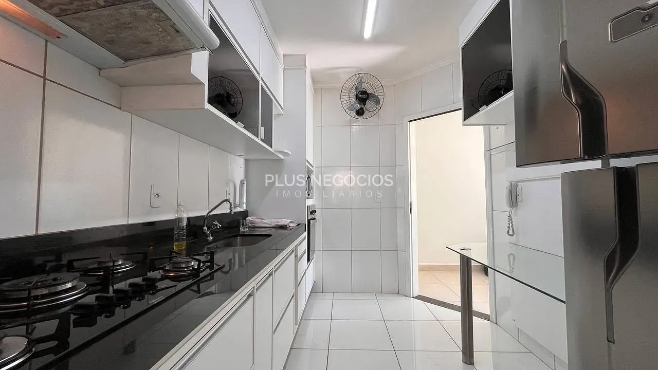 Apartamento, 3 quartos, 80 m² - Foto 8