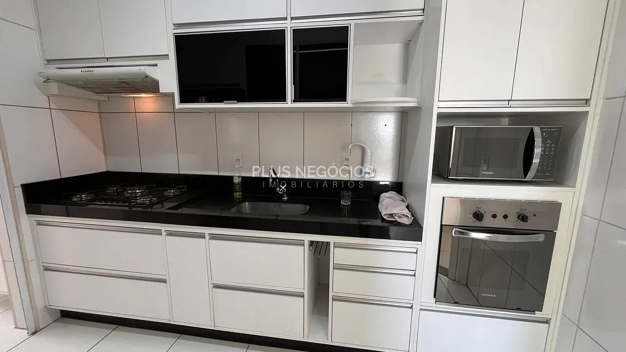 Apartamento, 3 quartos, 80 m² - Foto 7
