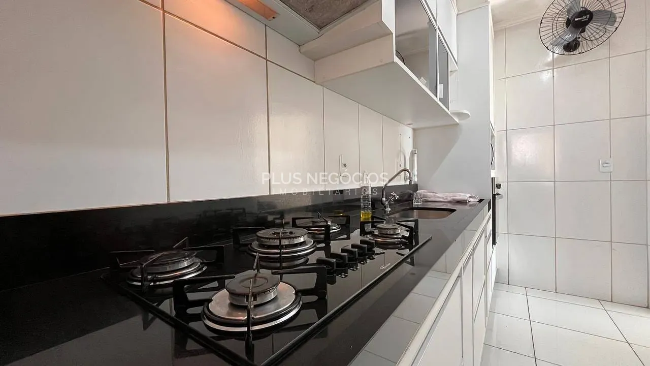 Apartamento, 3 quartos, 80 m² - Foto 9