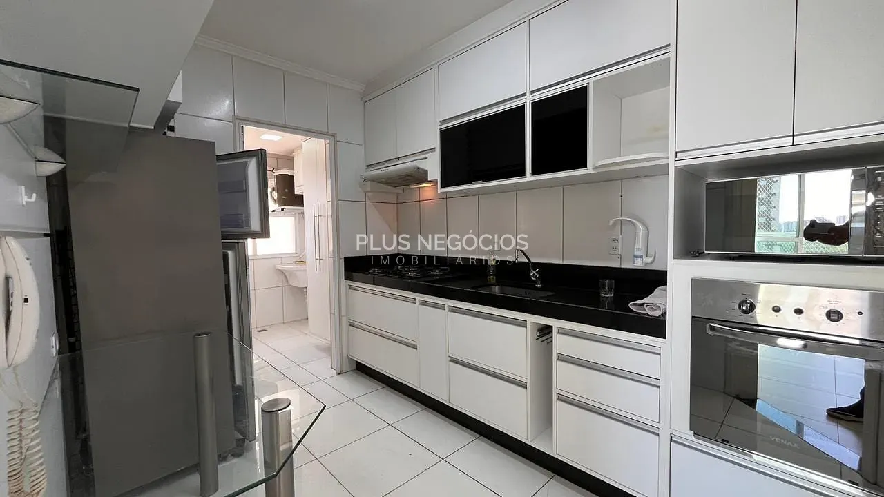 Apartamento, 3 quartos, 80 m² - Foto 6