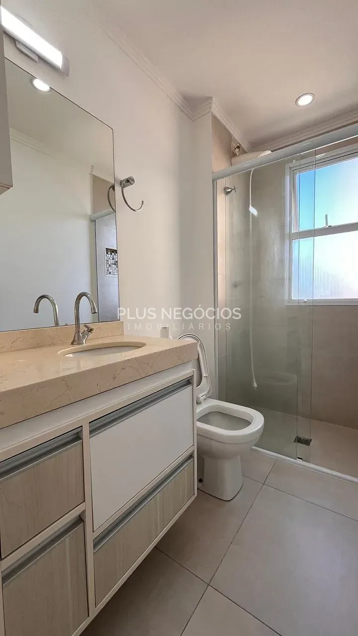 Apartamento, 3 quartos, 80 m² - Foto 12
