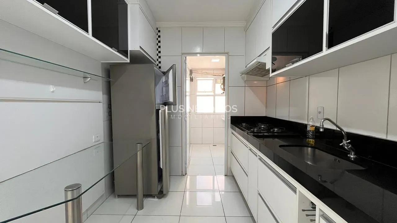 Apartamento, 3 quartos, 80 m² - Foto 5