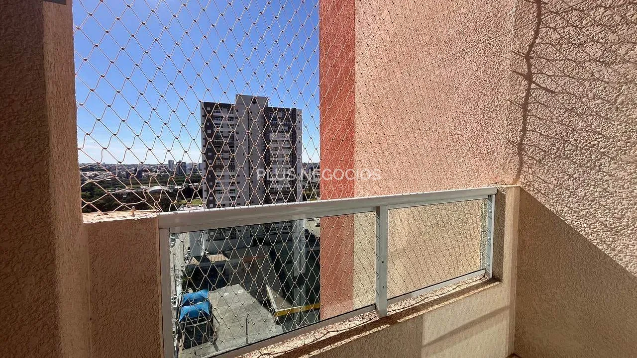 Apartamento, 3 quartos, 80 m² - Foto 22
