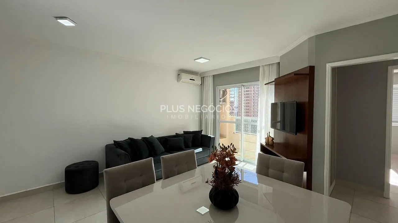 Apartamento, 3 quartos, 80 m² - Foto 2