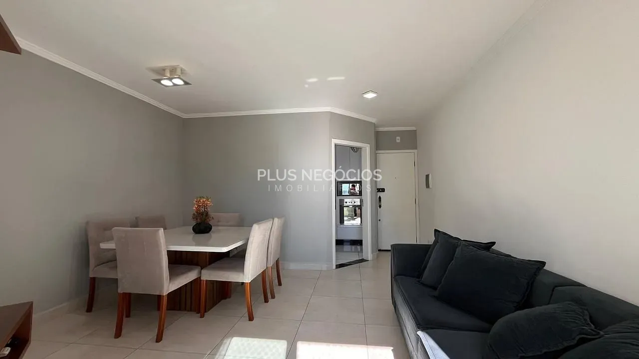 Apartamento, 3 quartos, 80 m² - Foto 3