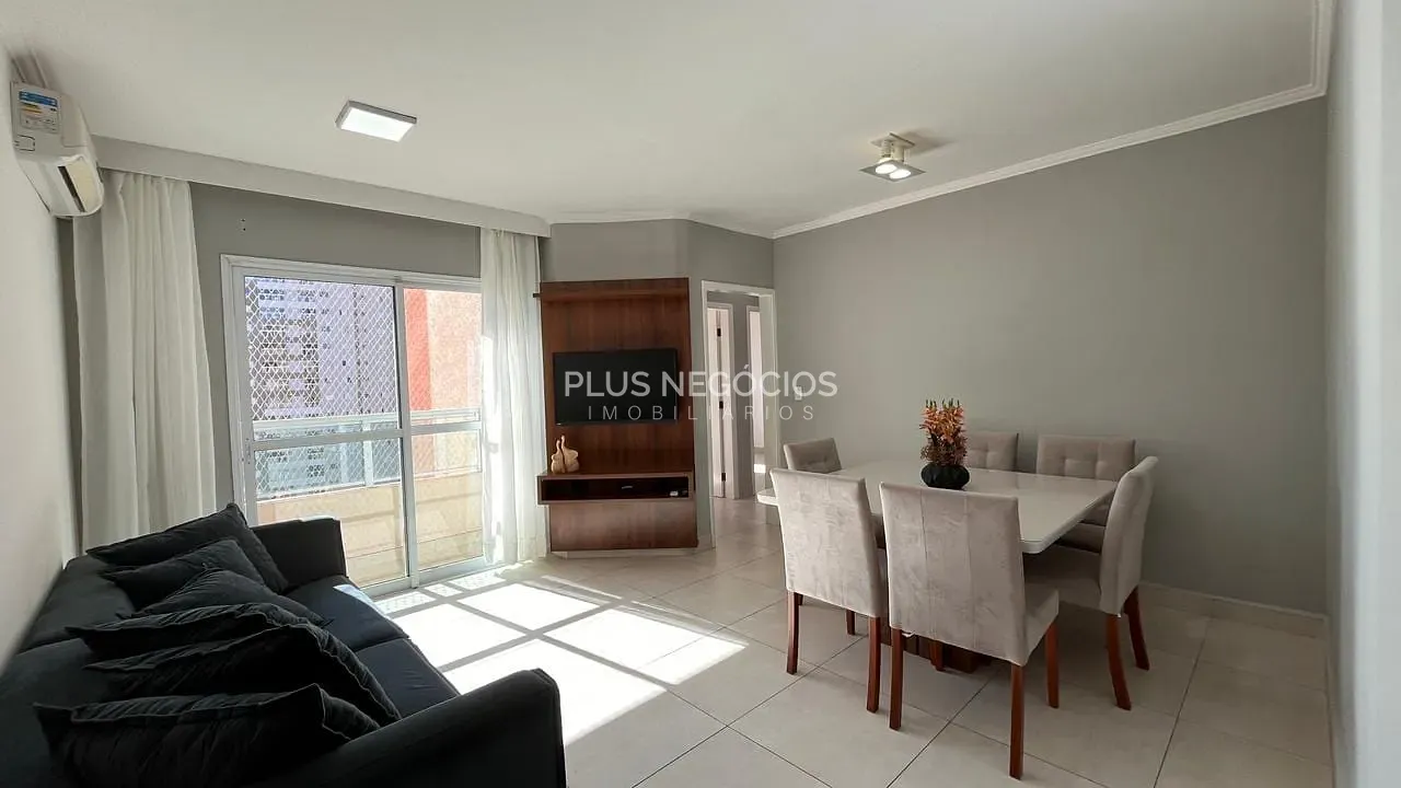 Apartamento, 3 quartos, 80 m² - Foto 1