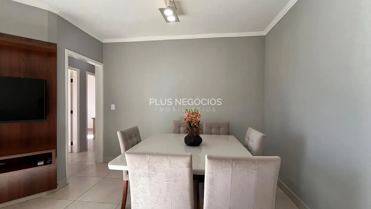 Apartamento, 3 quartos, 80 m² - Foto 4