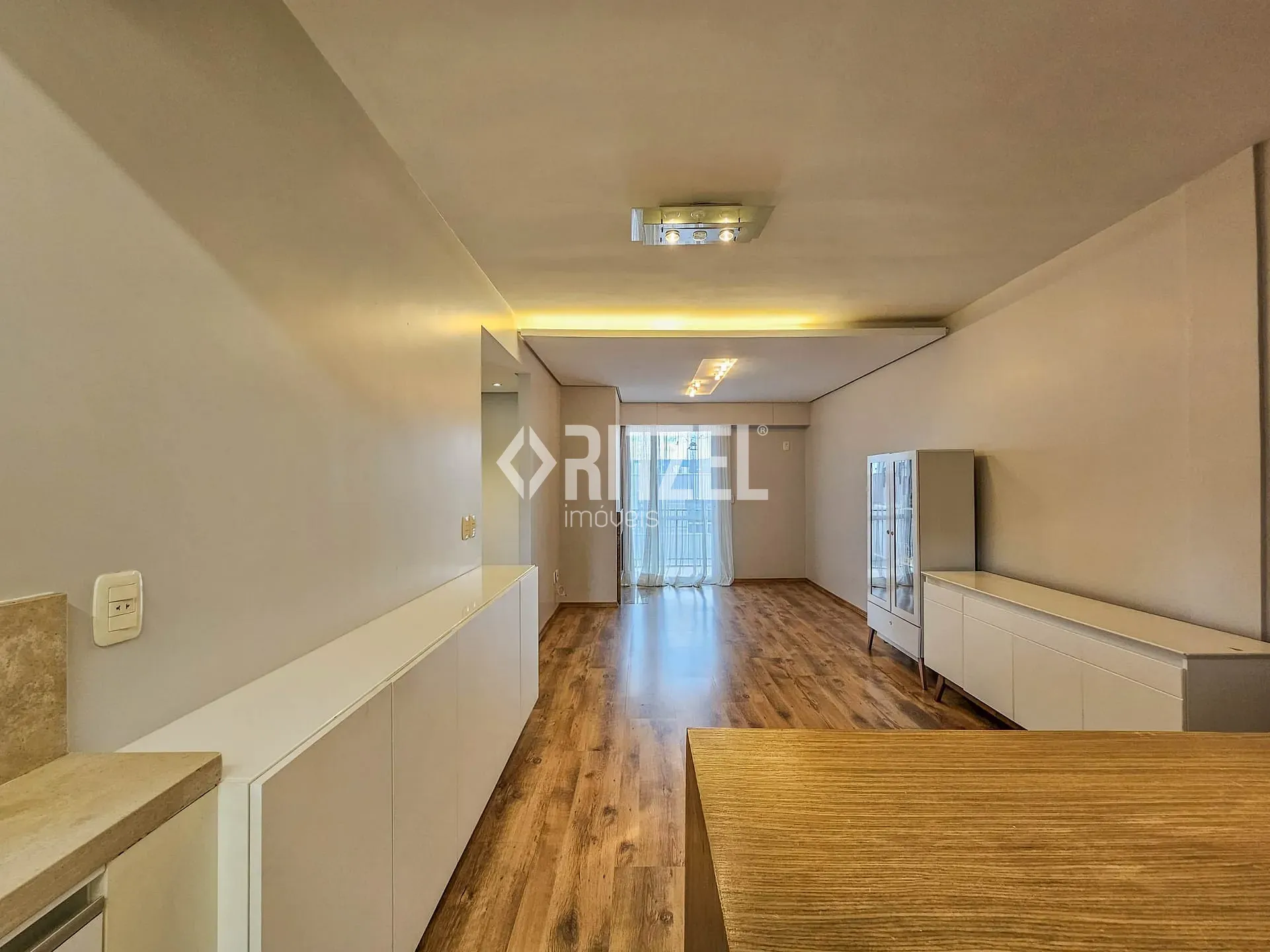 Apartamento, 3 quartos, 92 m² - Foto 1