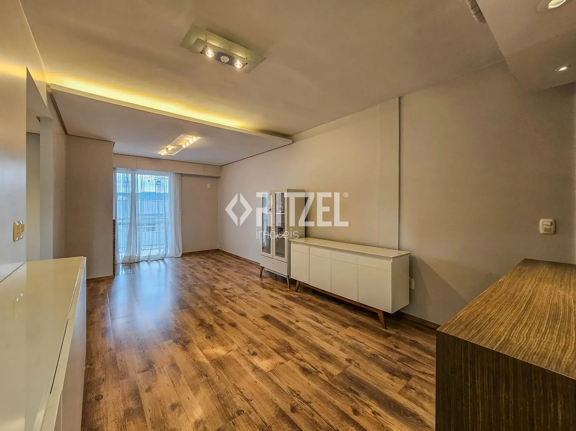 Apartamento, 3 quartos, 92 m² - Foto 2