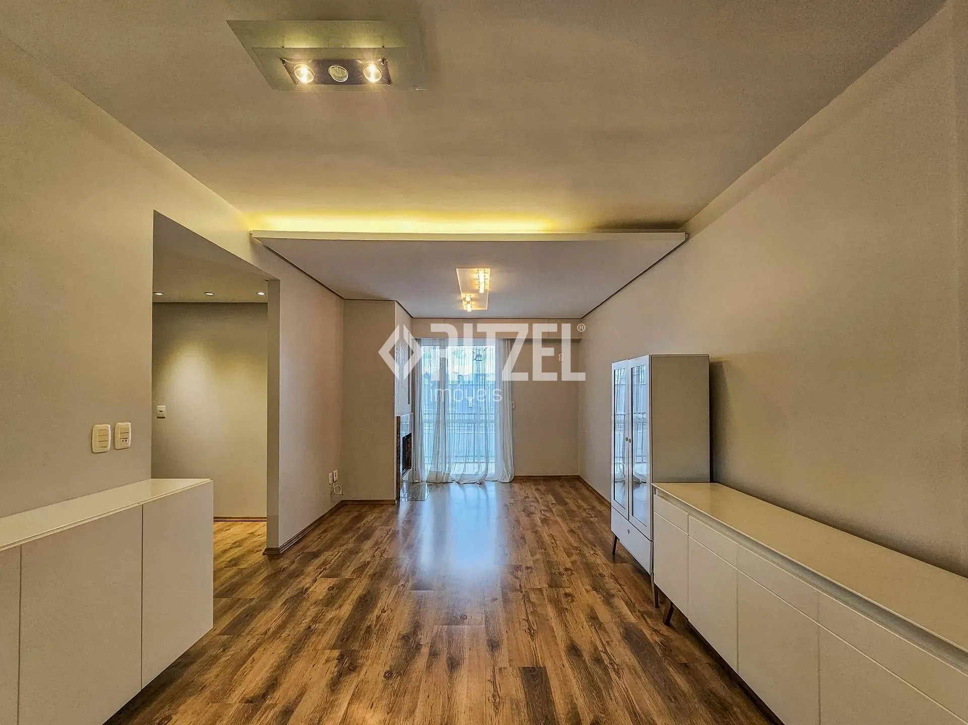 Apartamento, 3 quartos, 92 m² - Foto 3