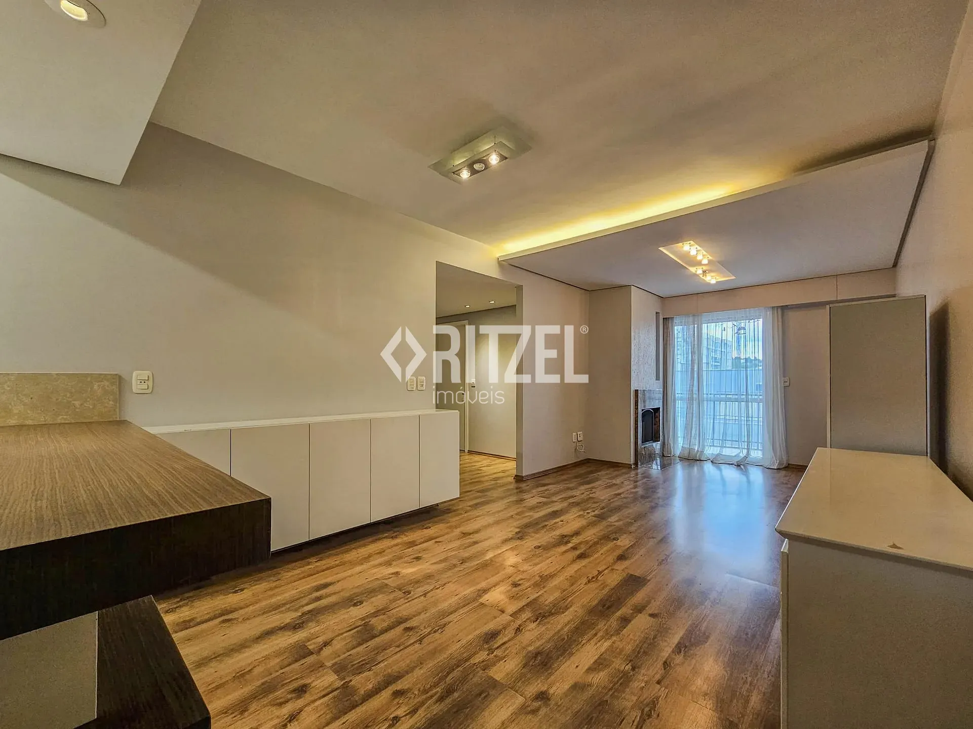 Apartamento, 3 quartos, 92 m² - Foto 4