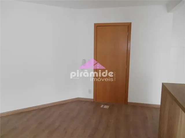 Apartamento com 67m² 2 quartos e 2 banheiros, para alugar, no bairro Parque Residencial Aquarius em São José Dos Campos
