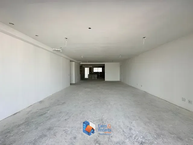 Apartamento com 231m² 4 quartos e 5 banheiros, à venda, no bairro Vila Clementino em São Paulo