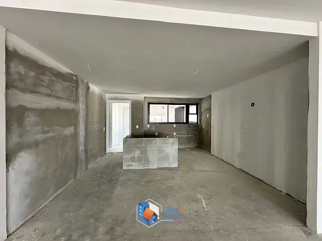 Apartamento com 231m² 4 quartos e 5 banheiros, à venda, no bairro Vila Clementino em São Paulo